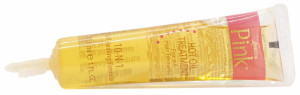 Luster's Pink Hot Oil 30ml