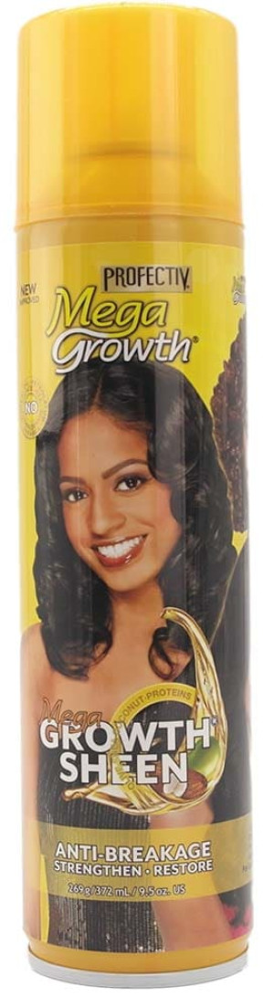 Profectiv Mega Growth Sheen 372ml