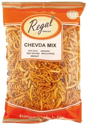Regal Chevda Mix 400gr