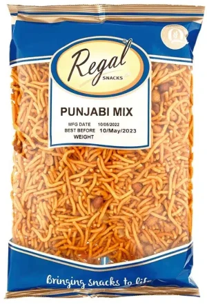 Regal Punjabi Mix 400gr