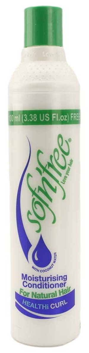 Sofn'free Curl Conditioner 350ml