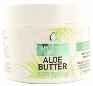 American Dream Aloe Cream 500ml