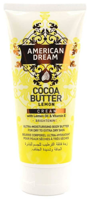 Smör citronkräm 150ml