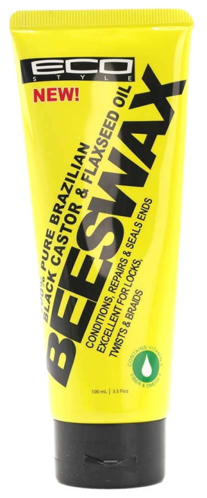 Eco Castor Oil Bivax 100ml