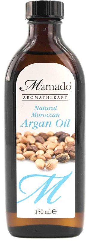 Mamado Arganolja 150ml
