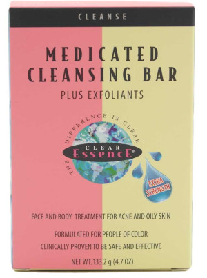 Clear Essence Medicinerad Tvål 133gr