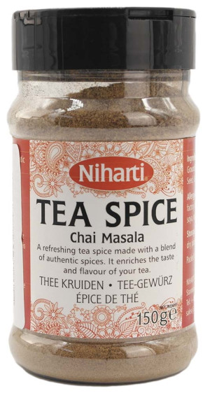 Niharti Chai Masala 150gr