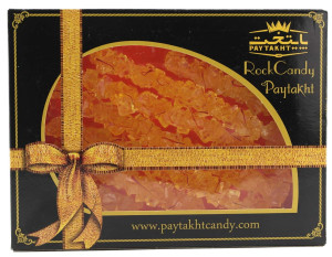 Paytakht Safran Sugar Coast 150gr