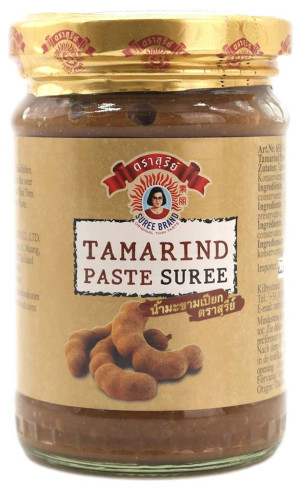 Tamarind Paste Suree 227gr
