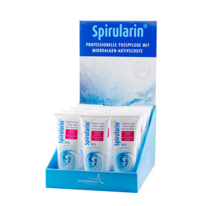 Wielopak Spirularin® GEL