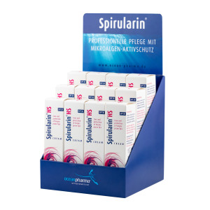 Wielopak Spirularin® HS Creme