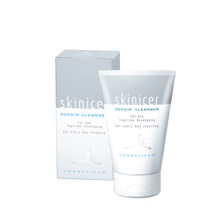 skinicer® Repair Cleanser/ żel do mycia twarzy na trądzik