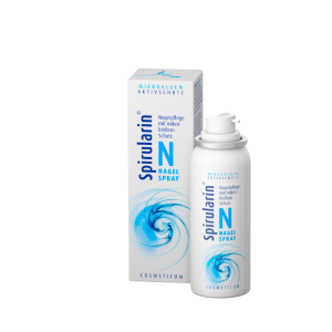 Spirularin® NS Spray/ spray na grzybicę paznokci