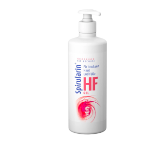 Spirularin® HF Gel / żel do suchej skóry 500ml