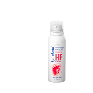 Spirularin® HF Mousse / pianka do bardzo suchej skóry 125ml
