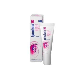 Spirularin® HS Creme/ krem na opryszczkę 10ml