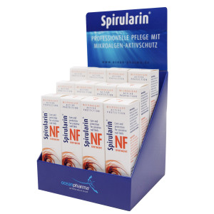 Wielopak Spirularin® NF Salbe