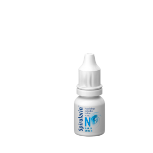 Spirularin® NS / serum na infekcje grzybicze i bakteryjne paznokci 10ml