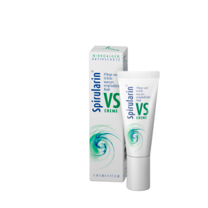 Spirularin® VS Creme krem na kurzajki 10ml