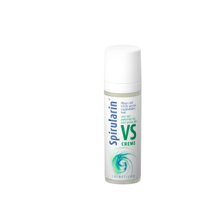 Spirularin® VS Creme krem na kurzajki 30ml