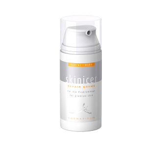 skinicer® Repair Creme/ krem przeciwtrądzikowy 100ml