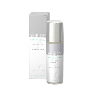 skinicer® Repair Serum/ serum na trądzik 30ml