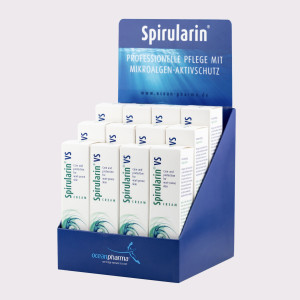 Wielopak Spirularin® VS Creme
