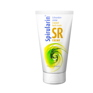 Spirularin® SR Creme do pielęgnacji suchych i spękanych pięt 75ml