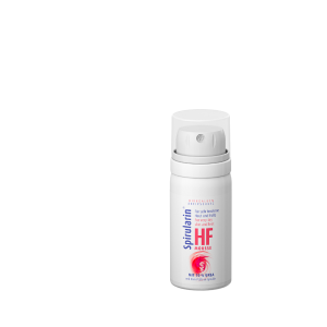 Spirularin® HF Mousse / pianka do bardzo suchej skóry 35ml