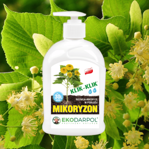 Mikoryzon 300ml- ZWIĘKSZA ODPORNOŚĆ ROŚLIN