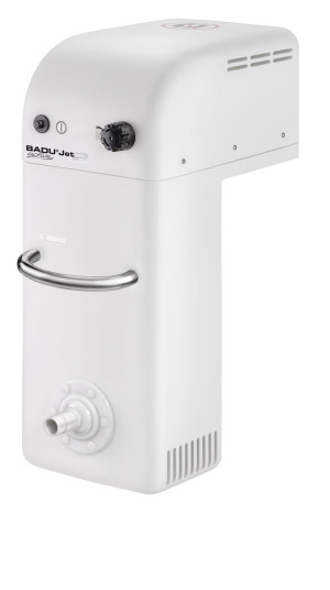 Masaż Przeciwprąd Zawieszany Badu Jet Active 24m3/h 230V