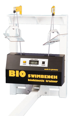 Trenażer Basenowy Pływacki Bio-SwimBench