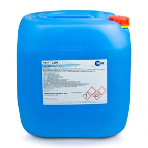 Aktywny Tlen Dezynfekcja Bez Chloru 30kg 12% Adr