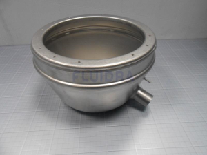 Nisza Stalowa Do Lamp Astralpool WYPRZEDAŻ