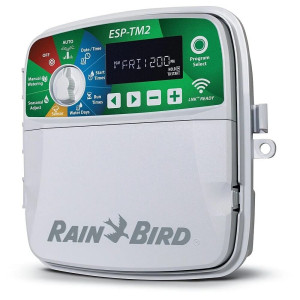 Sterownik Nawadniania Rain Bird TM2 Indoor