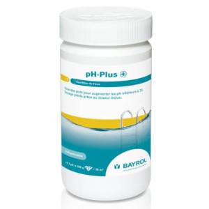 Ph Plus Bayrol 1KG