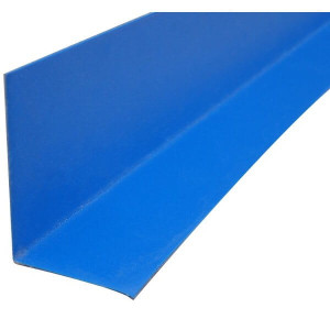 Kątownik Powlekany PVC Wewnętrzny 5x5 3x7 2mb