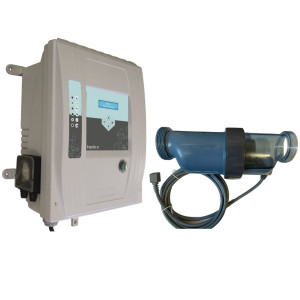 Elektrolizer Generator Chloru Limpido Do 120m3