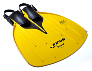 Monopłetwa Finis Rapid