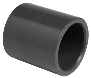 Mufa Pvc Kw/Kw MAD