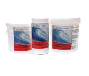 Ph Plus 1kg 3kg 5kg