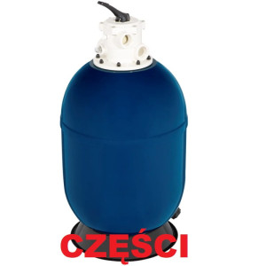 Części Zamienne Filtra Do Basenu Syrius Top 2