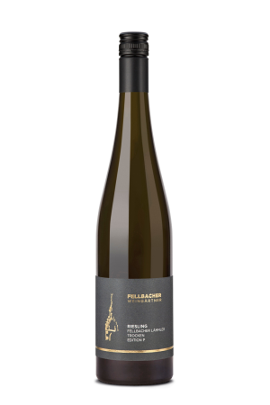2024 Riesling trocken 0,75 L "Fellbacher Lämmler"