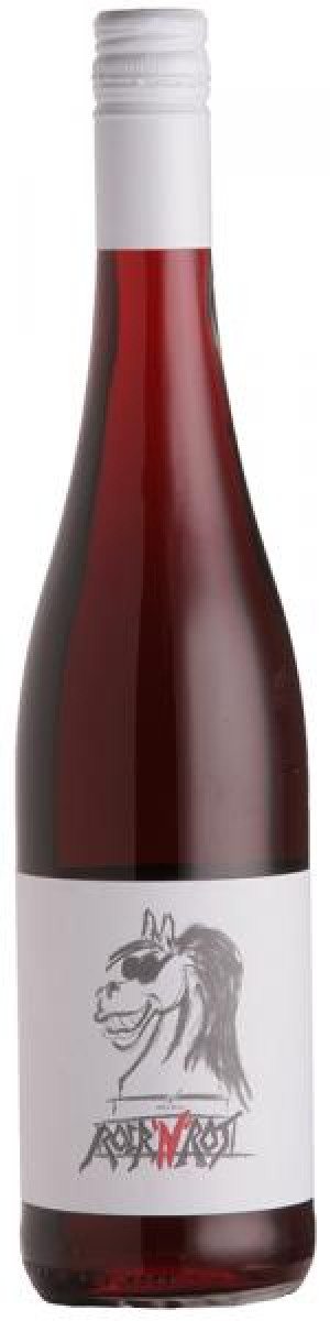 2023 "Rock`n Rot" Rotwein trocken 0,75 L - Weingut Will & Würz