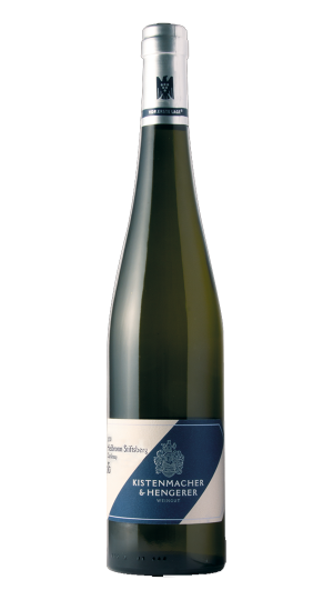 2023 Chardonnay trocken VDP.Erste Lage 0,75 L - Kistenmacher & Hengerer