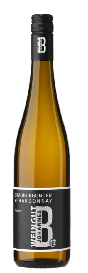 2024 Chardonnay trocken 0,75 L "Gipfelstürmer"
