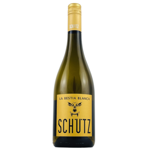 2025 "La Bestia Blanca" 0,75 L Weisswein - exotisch & elegant