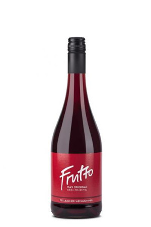 "Frutto" Weincocktail 0,75 L - Fellbacher Weingärtner