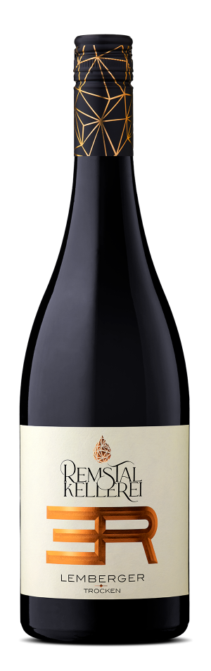 2024 Lemberger trocken 0,75 L "Edition R" - Remstalkellerei