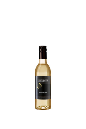 2023 Blanc de Noir halbtrocken 0,25 L - Weingärtner Marbach